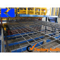 Reinforcing Rib Mesh Welding Making Machines for Bridge Mesh JIAKE Supplier